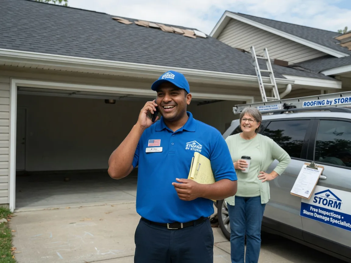 Roof Repair Near Me Porum, OK FAQs
