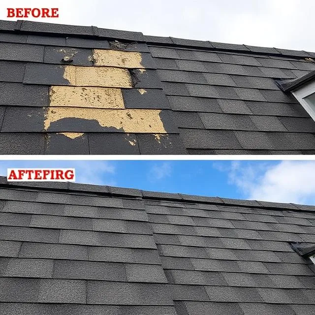 Roof Repair Near Me in Porum, OK near me